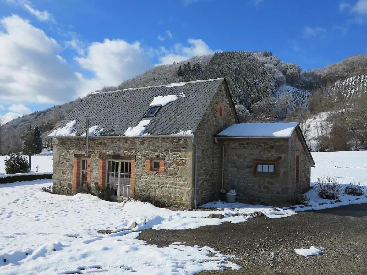Frühstückspension Bed and Breakfast Moulin des Borderies Singles