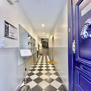 Ersextius, Sh, Apartment Aix-en-Provence