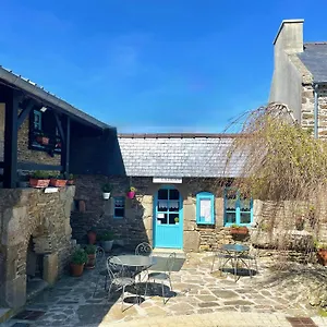 De Keringar Gasthof Le Conquet