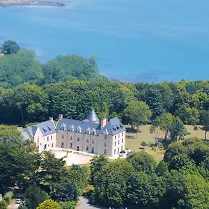 Manoir De Kergrec'h Hotel Plougrescant
