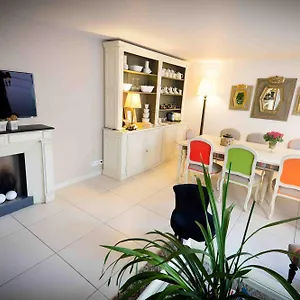 Champerret Heliopolis Hotel Paris